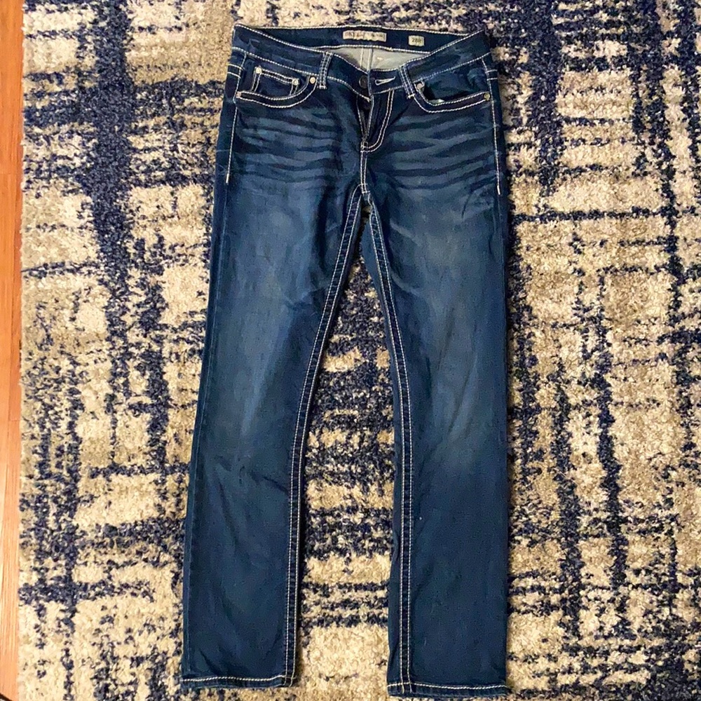 Buckle denim Payton bootcut